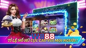 W888
