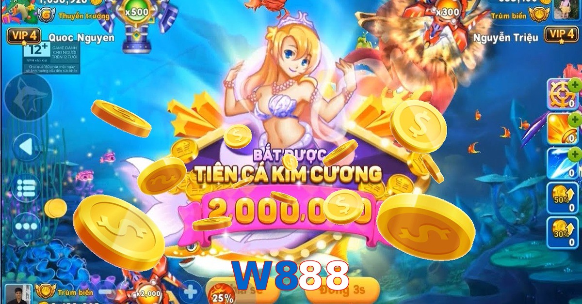 W888
