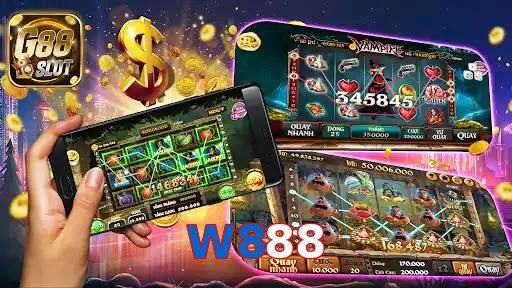 W888