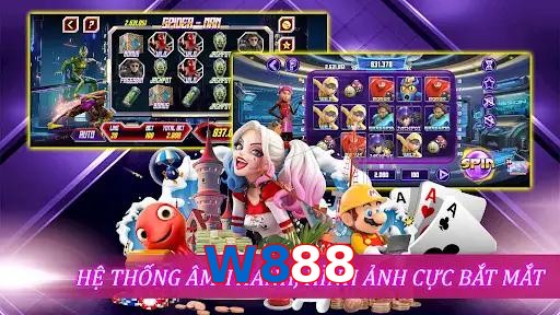 W888