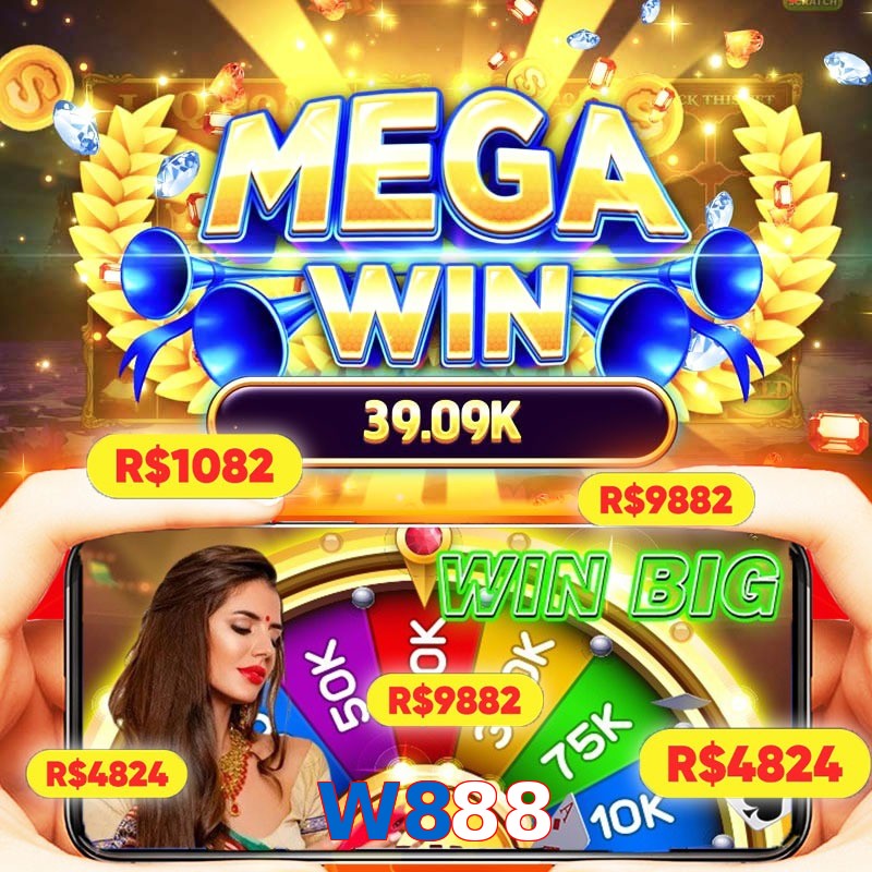 W888